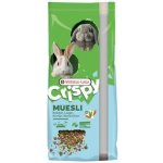 Versele-Laga králík Crispy Muesli Rabbit 20 kg – Sleviste.cz