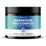 MOVit Magnesium Trio Complex Drink pomeranč 360 g – Hledejceny.cz