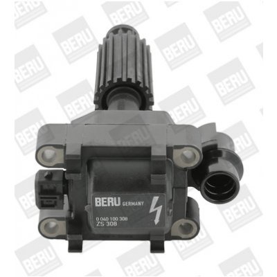 Zapalovací cívka BorgWarner (BERU) ZS308 – Hledejceny.cz