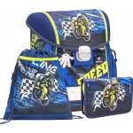 Belmil 403-13 Motor speed – Zbozi.Blesk.cz