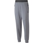 Puma tech Sweatpants Fl joggers Mens Dark Grey – Hledejceny.cz