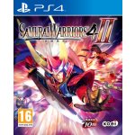 Samurai Warriors 4 II – Hledejceny.cz