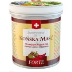 Herbamedicus Koňská mast forte hřejivá 250 ml – Zboží Mobilmania
