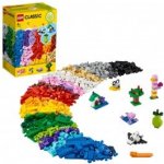 LEGO® Classic 11016 Tvořivá sada kostek – Zbozi.Blesk.cz