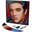 LEGO® Art 31204 Elvis Presley