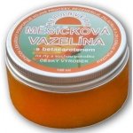 Herbavera měsíčková vazelína 100 ml – Sleviste.cz