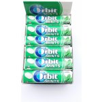 Wrigley's Orbit Spearmint 14 g – Zbozi.Blesk.cz