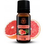 Day Spa BIO 100% Esenciální olej Grapefruit 10 ml – Hledejceny.cz
