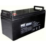 MHB MH Power battery Power VRLA AGM GEL 12V 120Ah MS120-12