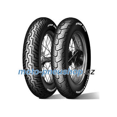 Dunlop D402 H/D MT90B16 72H – Zboží Mobilmania