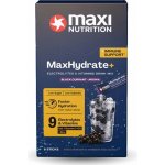 Maxi nutrition Elektrolyty s vitamíny 128 g – Hledejceny.cz