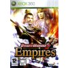 Hra na Xbox 360 Dynasty Warriors 5 Empires