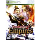 Dynasty Warriors 5 Empires