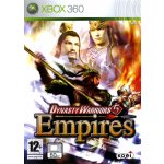 Dynasty Warriors 5 Empires – Hledejceny.cz