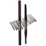 Dermacol Eyebrow Perfector Automatic tužka na obočí s kartáčkem 03 3 g – Zboží Dáma