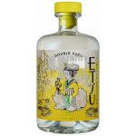 Etsu Double Yuzu Japanese Gin 43% 0,7 l (karton) – Hledejceny.cz