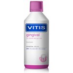 Vitis Gingival na zanícené dásně 500 ml – Sleviste.cz