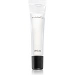 Shiseido Crystal GelGloss průhledný lesk na rty Clear 9 ml – Zboží Dáma