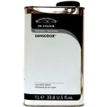 W&N Sansodor 1000 ml – Zboží Dáma