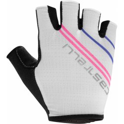 Castelli Dolcissima 2 Wmn SF ivory/fluo-pink