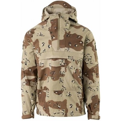 Bunda Helikon-Tex Tracer Anorak 6 Color Desert – Sleviste.cz