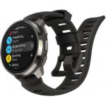 Suunto Ocean Steel Black – Zboží Dáma