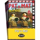 Pat a Mat pošetka DVD