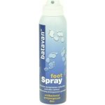 Batavan Foot Spray 150 ml – Hledejceny.cz