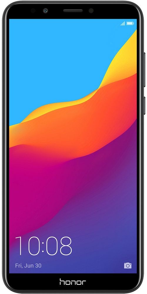 Honor 7C 3GB/32GB Dual SIM na Heureka.cz