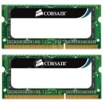 Corsair SODIMM DDR3 16GB (2x8GB) 1600MHz CL11 CMSA16GX3M2A1600C11 – Sleviste.cz