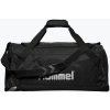Sportovní taška Hummel Core Sports 69 l černá