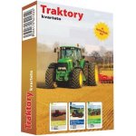 Kvarteto: Plemena psů – Zboží Mobilmania