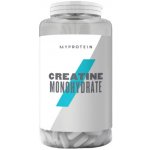 Myprotein Creatine Monohydrate 250 tablet – Zboží Dáma
