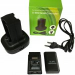 APT KX7 Charger XBOX 360 – Sleviste.cz