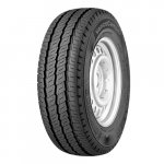 Continental Vanco Camper 215/70 R15 109R – Zboží Mobilmania