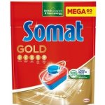Somat Gold Lemon&Lime tablety do myčky 60 ks – Zboží Mobilmania