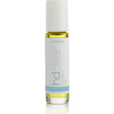doTerra Esenciální olej HD Clear 10 ml – Hledejceny.cz