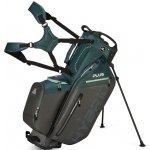Big Max Dri Lite Hybrid Stand Bag – Zboží Mobilmania