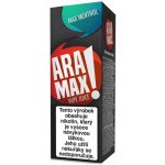 Aramax Max Menthol 10 ml 6 mg – Zboží Mobilmania