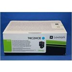 Lexmark 74C2HC0 - originální – Hledejceny.cz