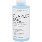 Olaplex 4C Bond Maintenance Clarifying Šampon 250 ml – Hledejceny.cz