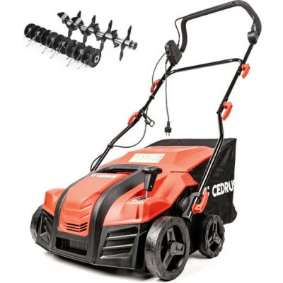Cedrus CEDWE40 – HobbyKompas.cz