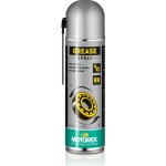 Motorex Grease Spray 500 ml – Sleviste.cz