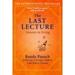 Last Lecture - Pausch Randy – Zboží Mobilmania
