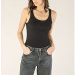 Extreme Intimo viskózové s krajkou černé – Zboží Mobilmania