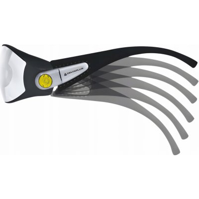 Delta Plus PACAYNO05 Pacaya T5 zelené – Zboží Dáma