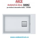 Franke KNG 110-62 Bílá-led – Zboží Dáma