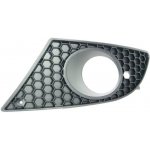 MŘÍŽKA NÁRAZNÍKU PŘEDNÍ LEVÁ SEAT LEON (1P1), 06.05-12.12 OE: 1P0 853 665 A 9B9, 1P0 853 665 A POLCAR – Hledejceny.cz
