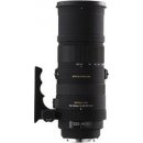 SIGMA 150-500mm f/5-6.3 APO DG OS HSM Nikon