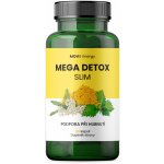 MOVit Mega Detox SLIM 60 kapslí – Hledejceny.cz